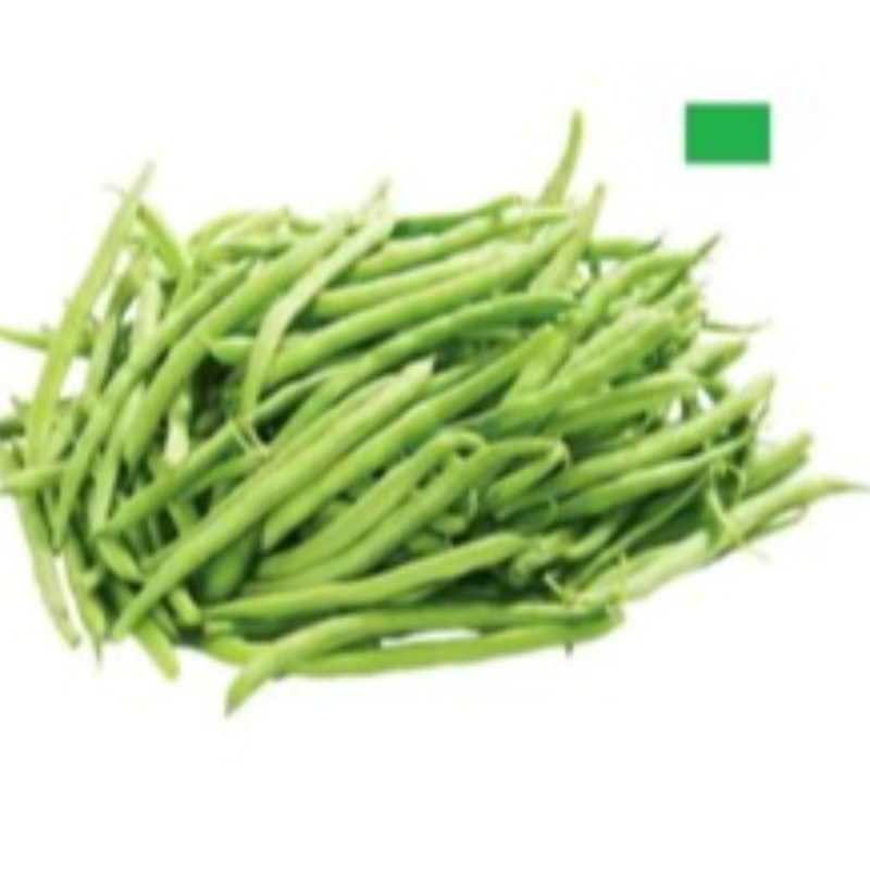 FRENCH BEANS (फ्रेंच बीन्स) (500 gms) Main Image